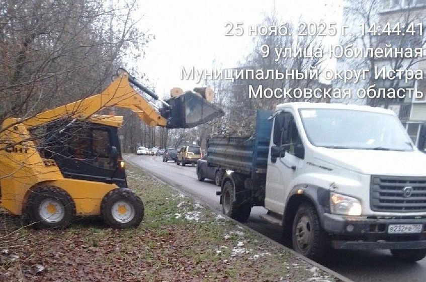 На заброшенной территории у реки Песочной попытались навести порядок