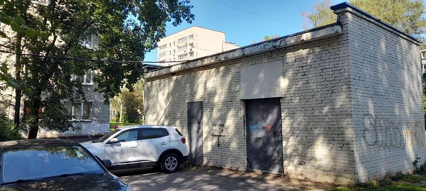 Гул трансформатора под окнами многоквартирных домов в Истре назвали «естественным»