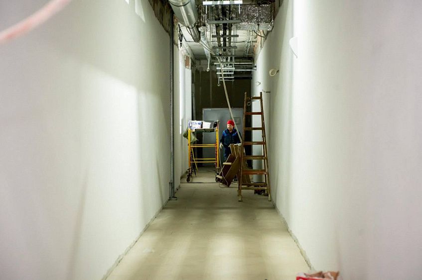 Школа в ЖК «Кембридж» откроет двери ученикам 1 сентября