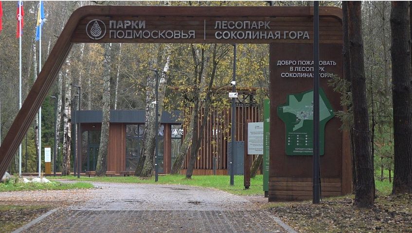 «Соколка» через 12 дней после открытия