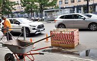 Провал или прорыв?