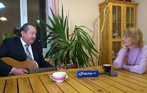 Тысячи павших бойцов поднял истринский «Поиск» за сорок лет 