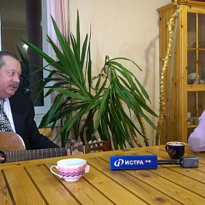 Тысячи павших бойцов поднял истринский «Поиск» за сорок лет 