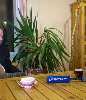 Тысячи павших бойцов поднял истринский «Поиск» за сорок лет 