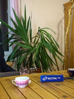 Тысячи павших бойцов поднял истринский «Поиск» за сорок лет 