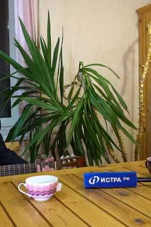 Тысячи павших бойцов поднял истринский «Поиск» за сорок лет 