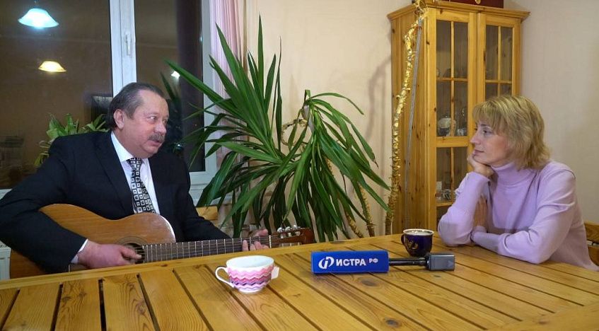 Тысячи павших бойцов поднял истринский «Поиск» за сорок лет 