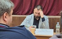 В новом графике приёма жителей изменился список заместителей главы Истры 