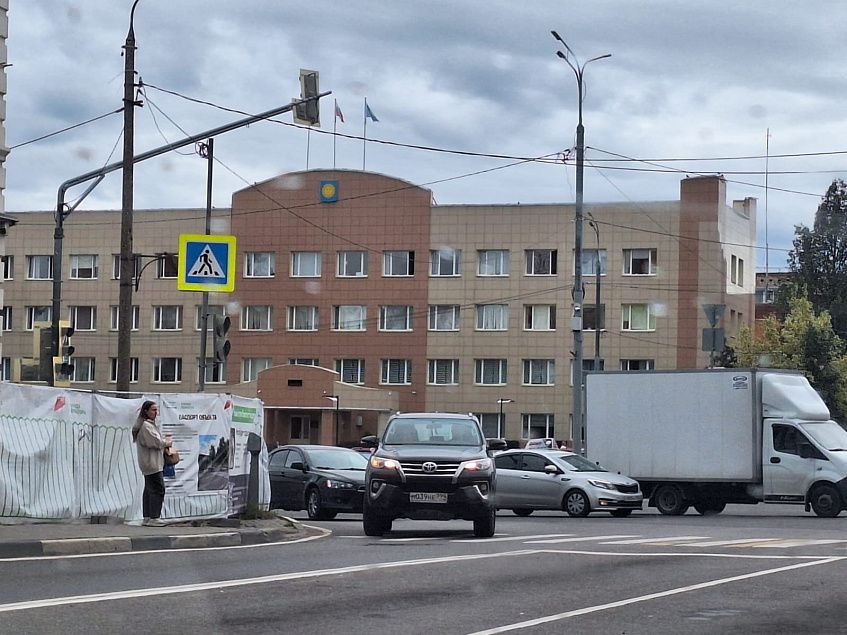 Очередной кредит в 190 миллионов берут чиновники Истры