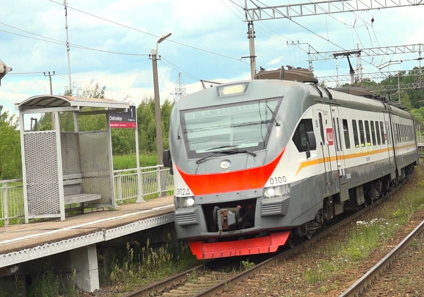 Школьники лишились льготного проезда от станции Чеховской