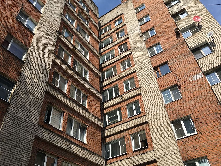 В первый день зимы дедовчане остались без отопления