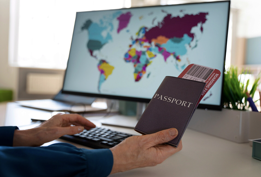 Где проще получить ВНЖ: рейтинг стран