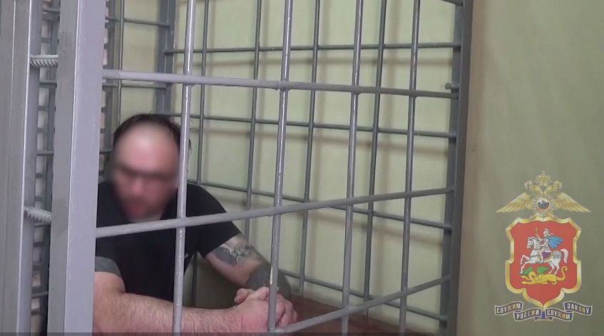 Житель Ивановского занимался изготовлением наркотиков в доме бывшей супруги