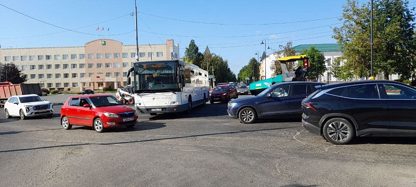 Истра попала в пятерку лучших по актуальному рейтингу эффективности