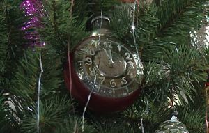 Как история страны отразилась в ёлочных игрушках