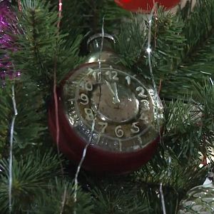 Как история страны отразилась в ёлочных игрушках