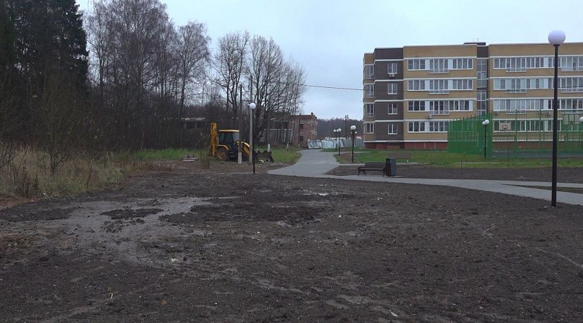 Малая Истра глазами жителей