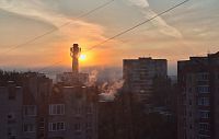 Последствия атаки БПЛА: есть погибший и пострадавшие