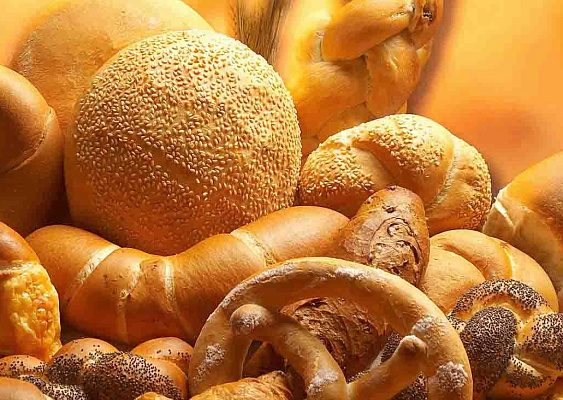 За хлебом — в соседний район