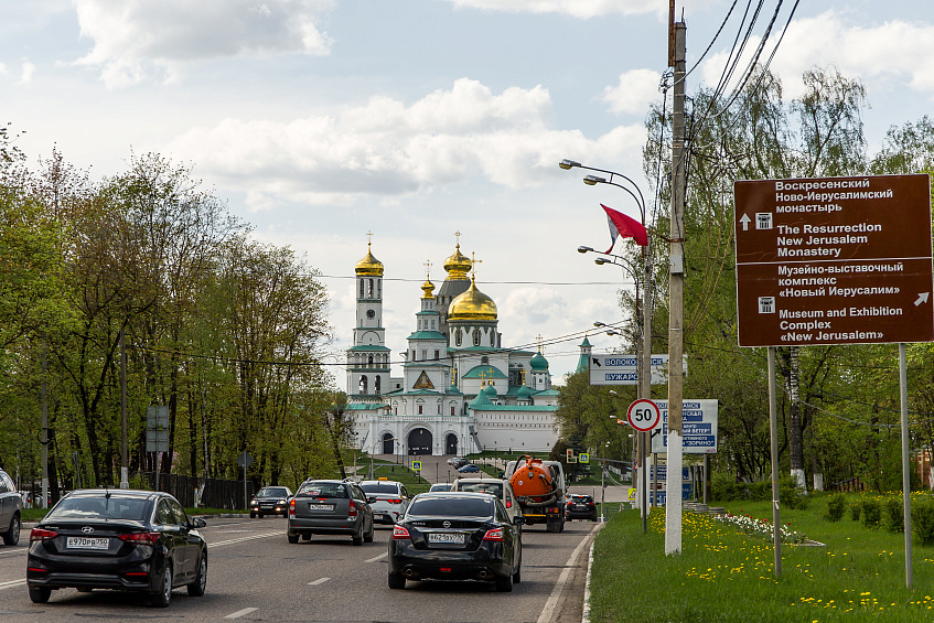 Пассажиры просят продлить муниципальный рейс до деревни Лыщево