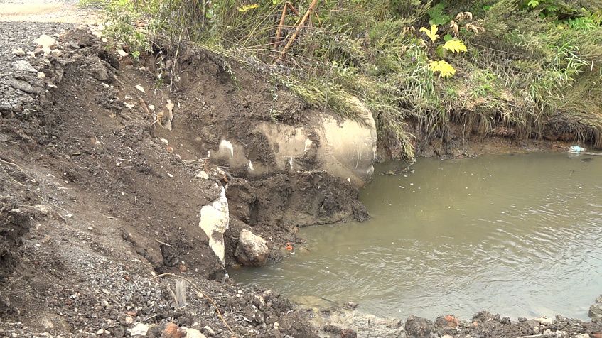 Почему уходят под воду «Рижские зори» (продолжение)