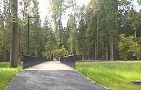 В Лечищево к уже открытому пространству добавят 60 гектаров новой зоны отдыха
