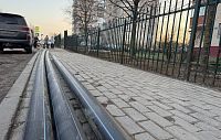 В Дедовске заменят более 6 километров сетей водоснабжения 