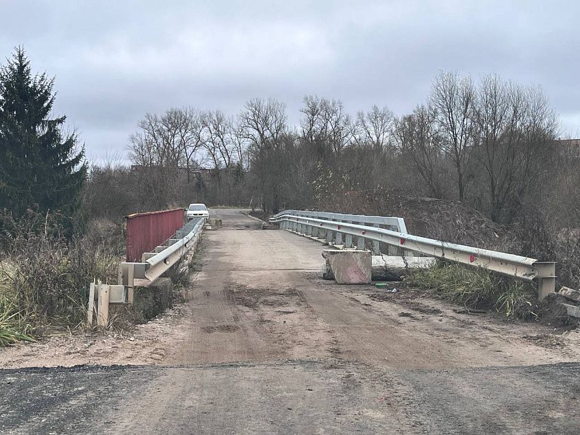 Почему 64 миллиона рублей не решили проблему с дорогой в Первомайском?