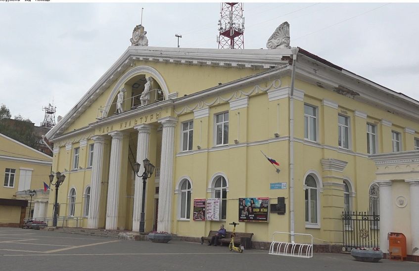 В День города в Дедовске ограничат движение автотранспорта