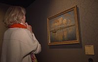 Осталось 2 дня до закрытия двух выставок в музее «Новый Иерусалим»
