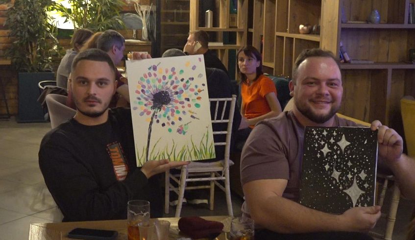  В Истре состоялся квиз в поддержку Елизаветинского хосписа 