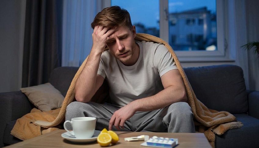 Профилактика гриппа: специалист Пироговского Университета — о научных и бесполезных методах