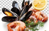 Торговля морепродуктами в Лешково обернулась экологическим нарушением 