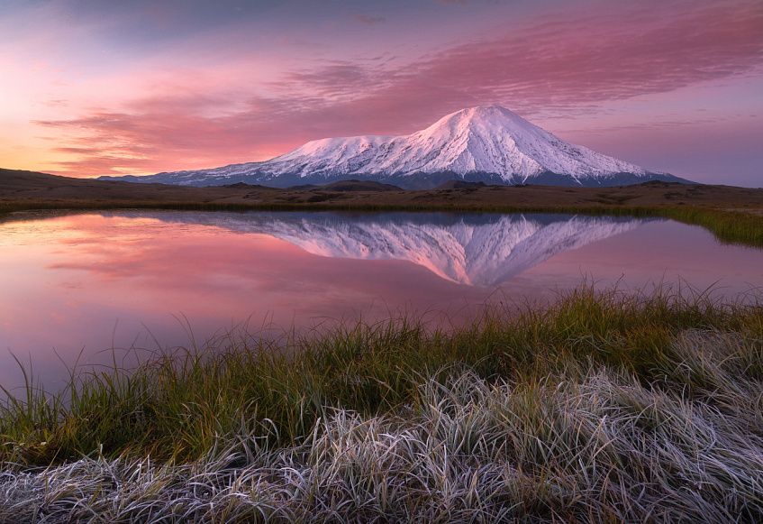 Камчатка сдвинулась: последствия мощного землетрясения изменили географию полуострова