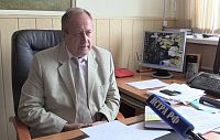 Ушёл из жизни Валерий Коровкин