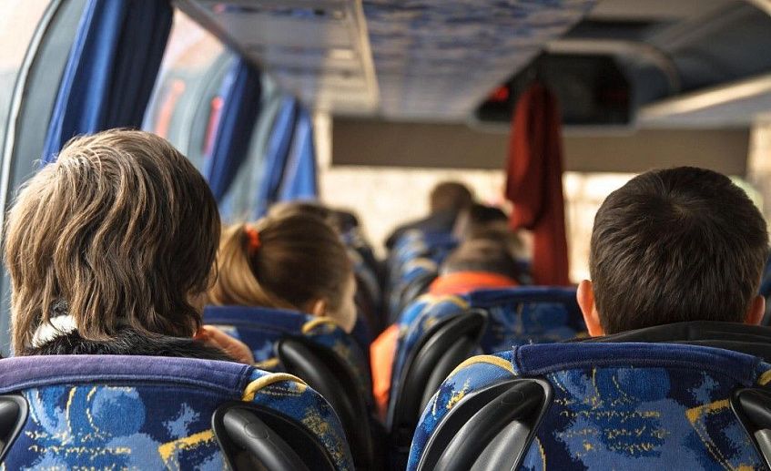 Юные истринские таланты будут путешествовать с комфортом