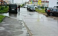Микрорайон Восточный в Истре: прогресс и болевые точки