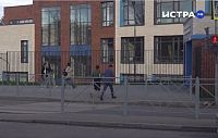 Ещё 8 домов ввели в эксплуатацию в «Кембридже»