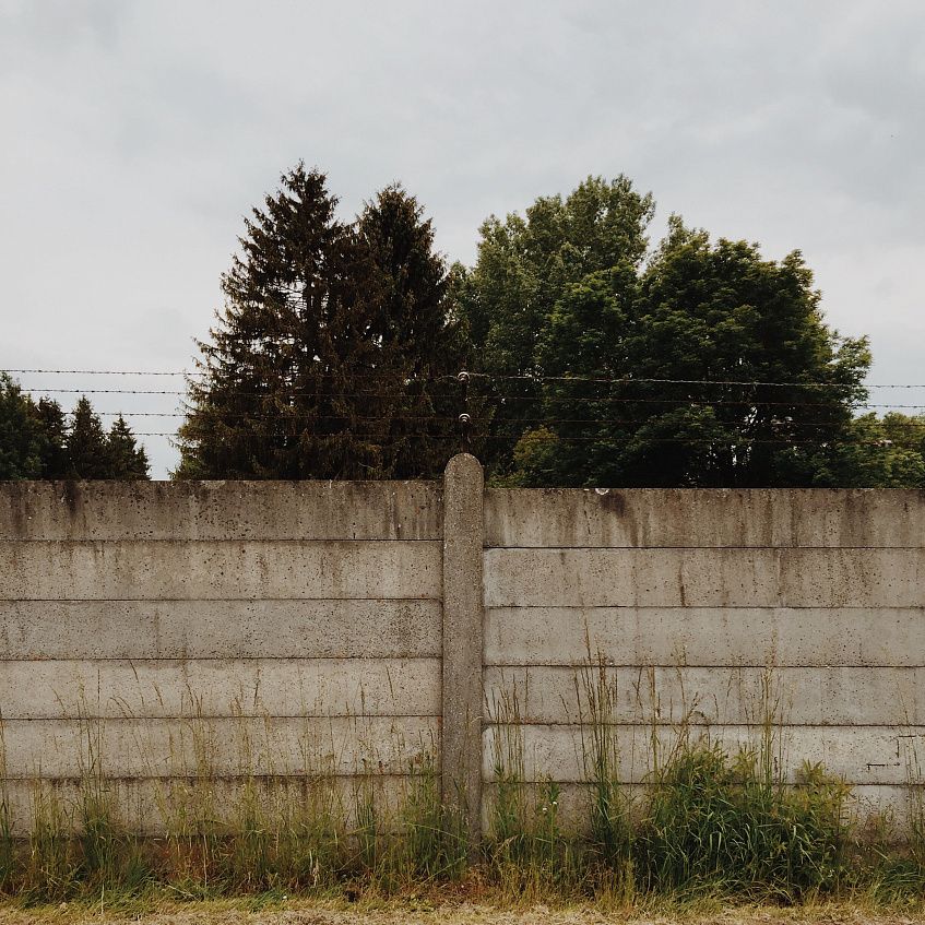 В Веледниково будет меньше заборов