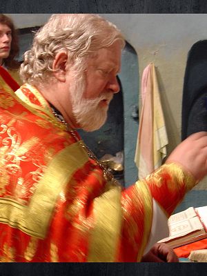 Создан фильм в память о протоиерее Георгии Тобалове