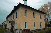  На два бывших военных городка в администрации нашли деньги
