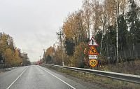 Современное оборудование автобусных остановок инициировали жители