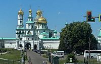 Утверждена документация по планировке территории для строительства Северного обхода Истры  