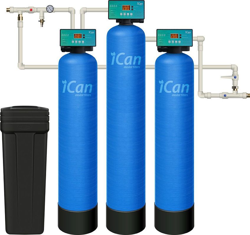 Почему важно проводить чистку воды из скважин