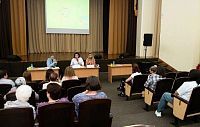 В Бужарово сделали первые шаги к «народному» пространству
