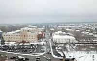 Северный обход Истры предусматривает строительство двух автомобильных хорд