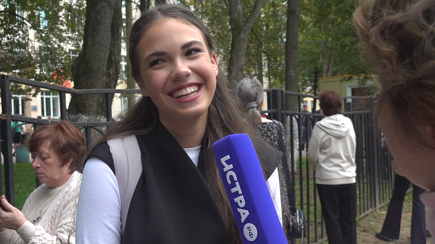 Опрос: какие цели у детей и родителей в новом учебном году?