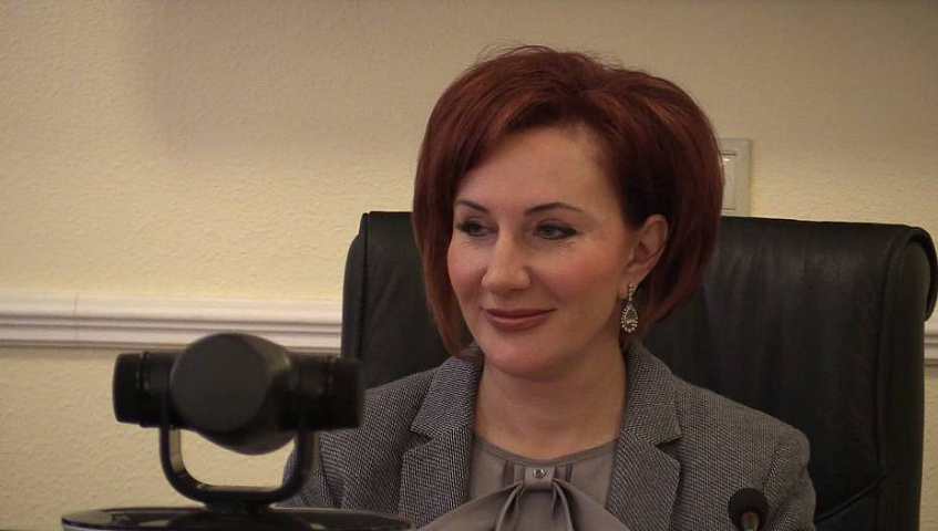 Татьяна Витушева о подготовке округа к зиме
