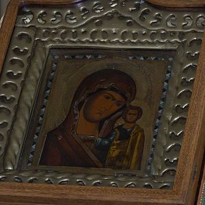 Явление чудотворной Казанской иконы Божией Матери празднует Православная Церковь 21 июля