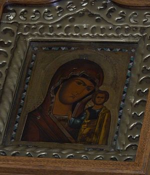 Явление чудотворной Казанской иконы Божией Матери празднует Православная Церковь 21 июля